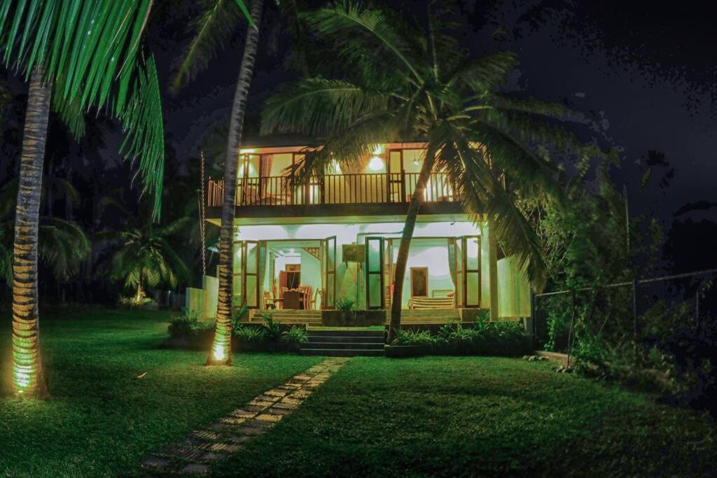 The Sanctuary- Tangalle Exterior photo